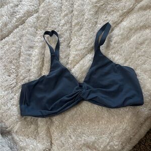 Gymshark Deep Blue Bra